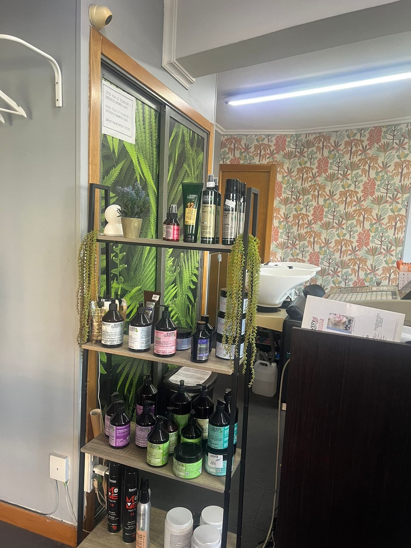 Instalaciones de Vigostil