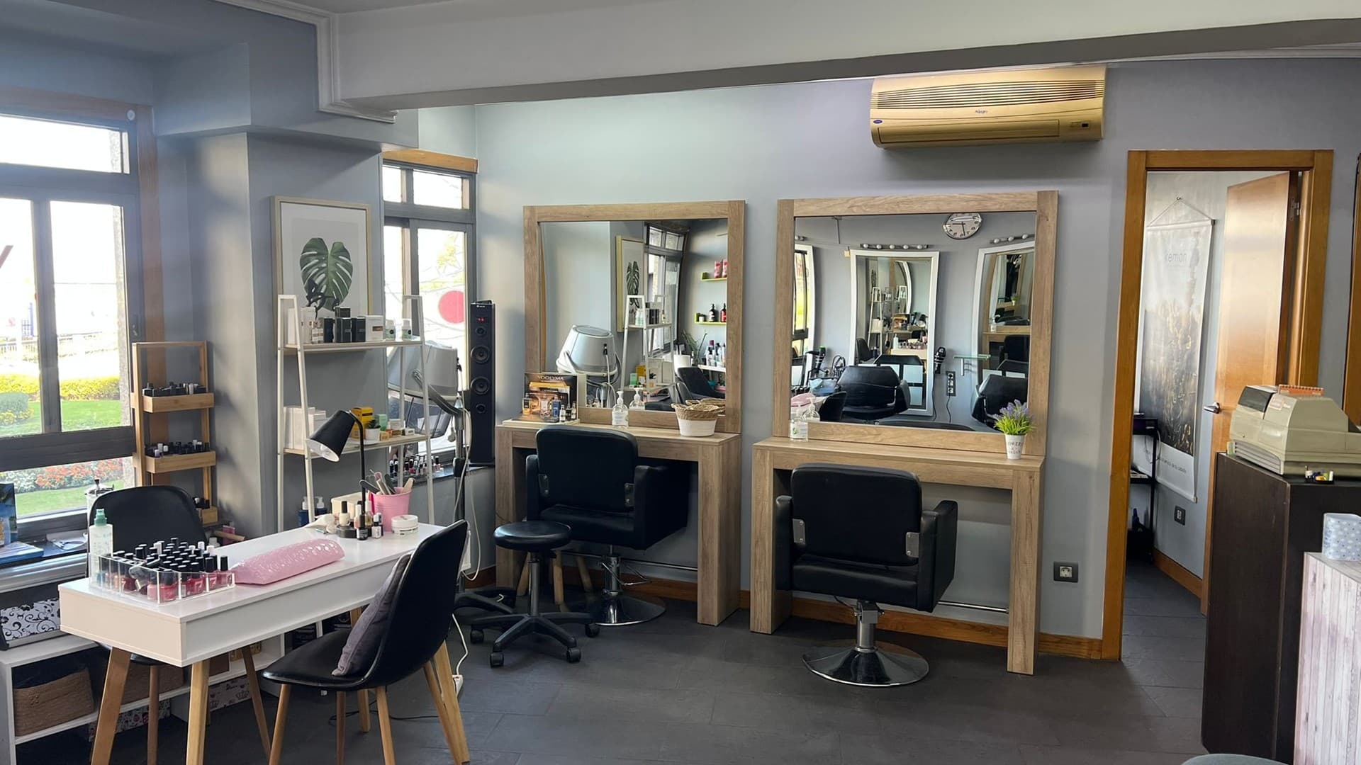 Instalaciones de Vigostil