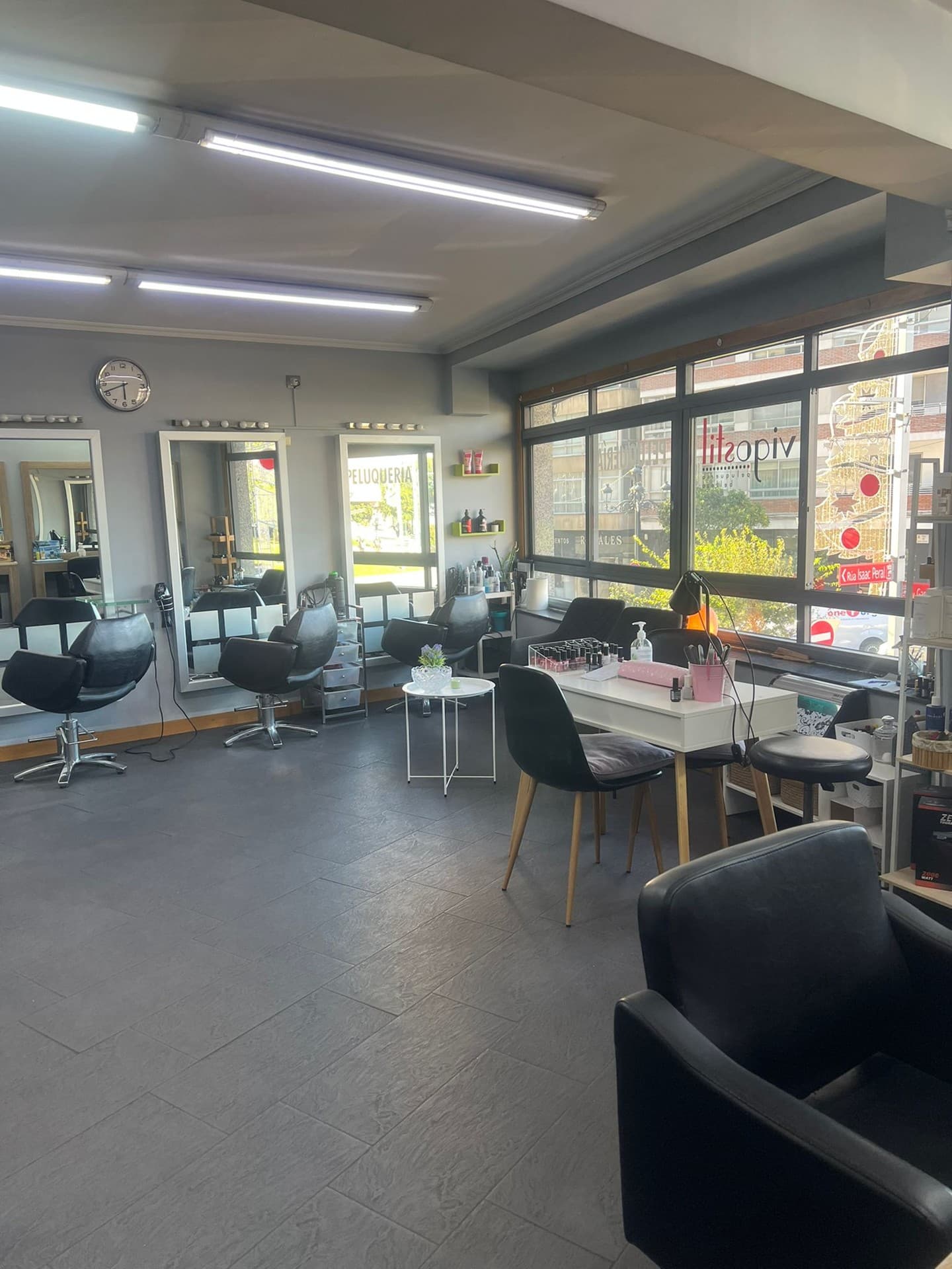 Instalaciones de Vigostil