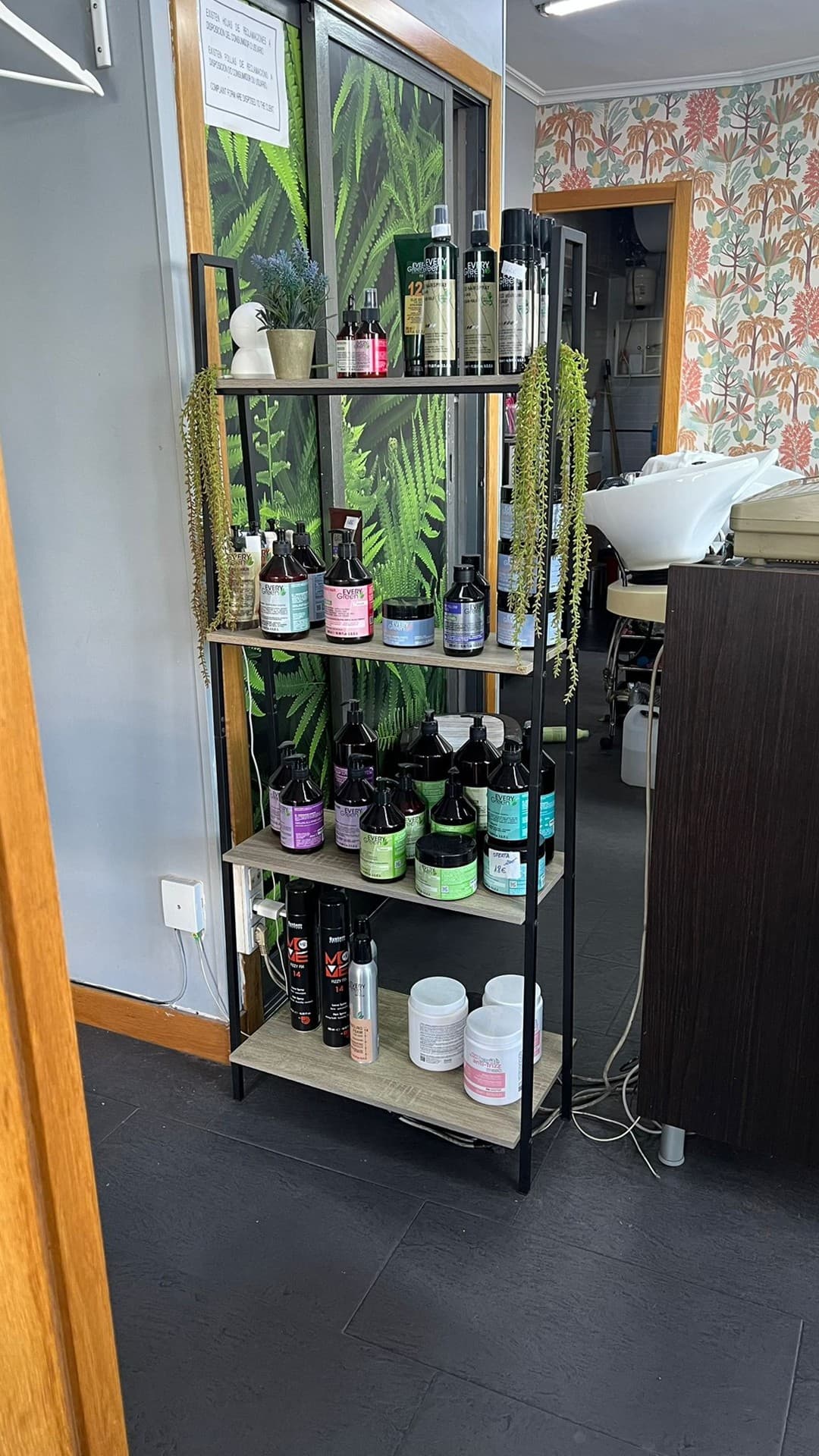 Instalaciones de Vigostil