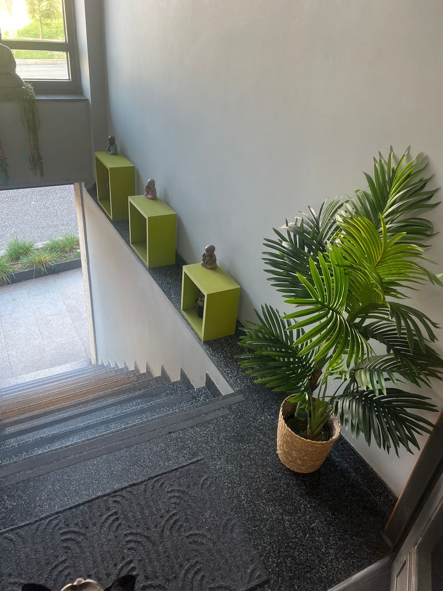 Instalaciones de Vigostil