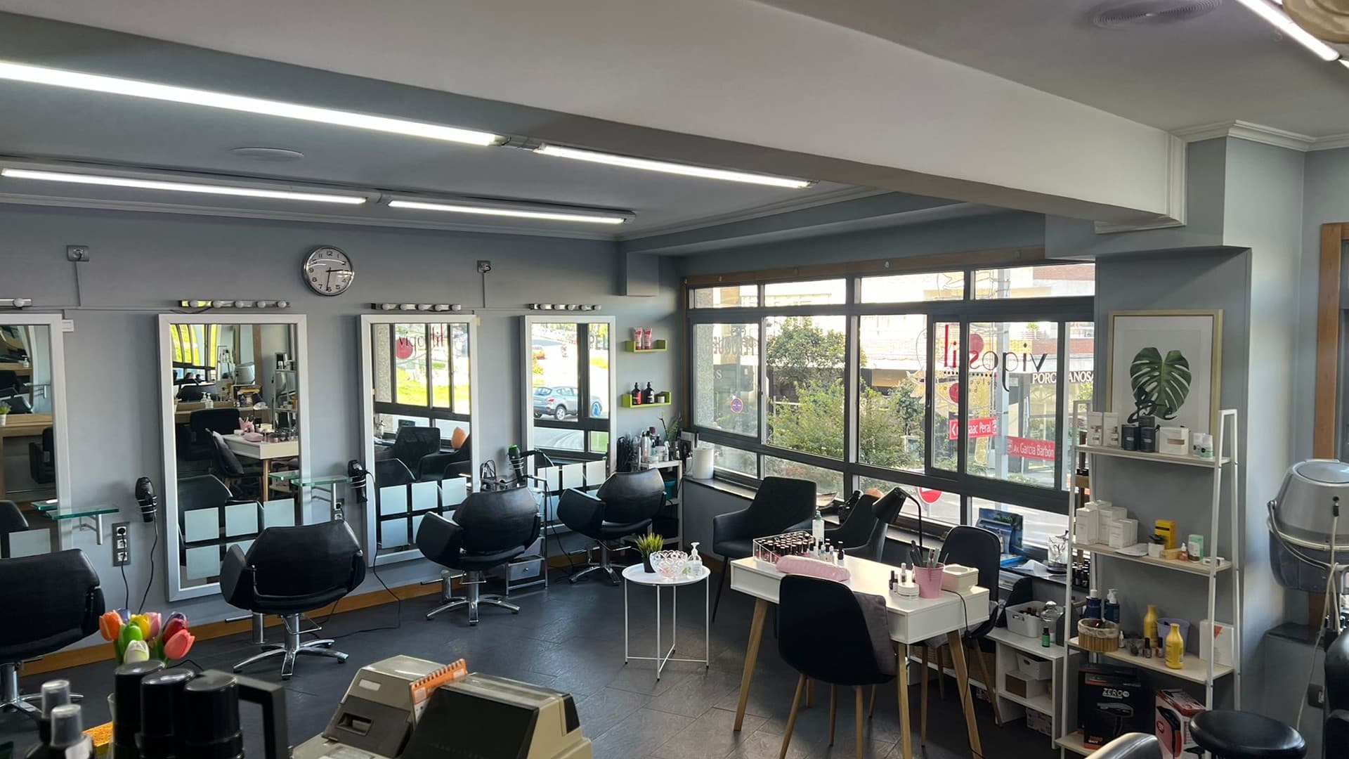 Instalaciones de Vigostil