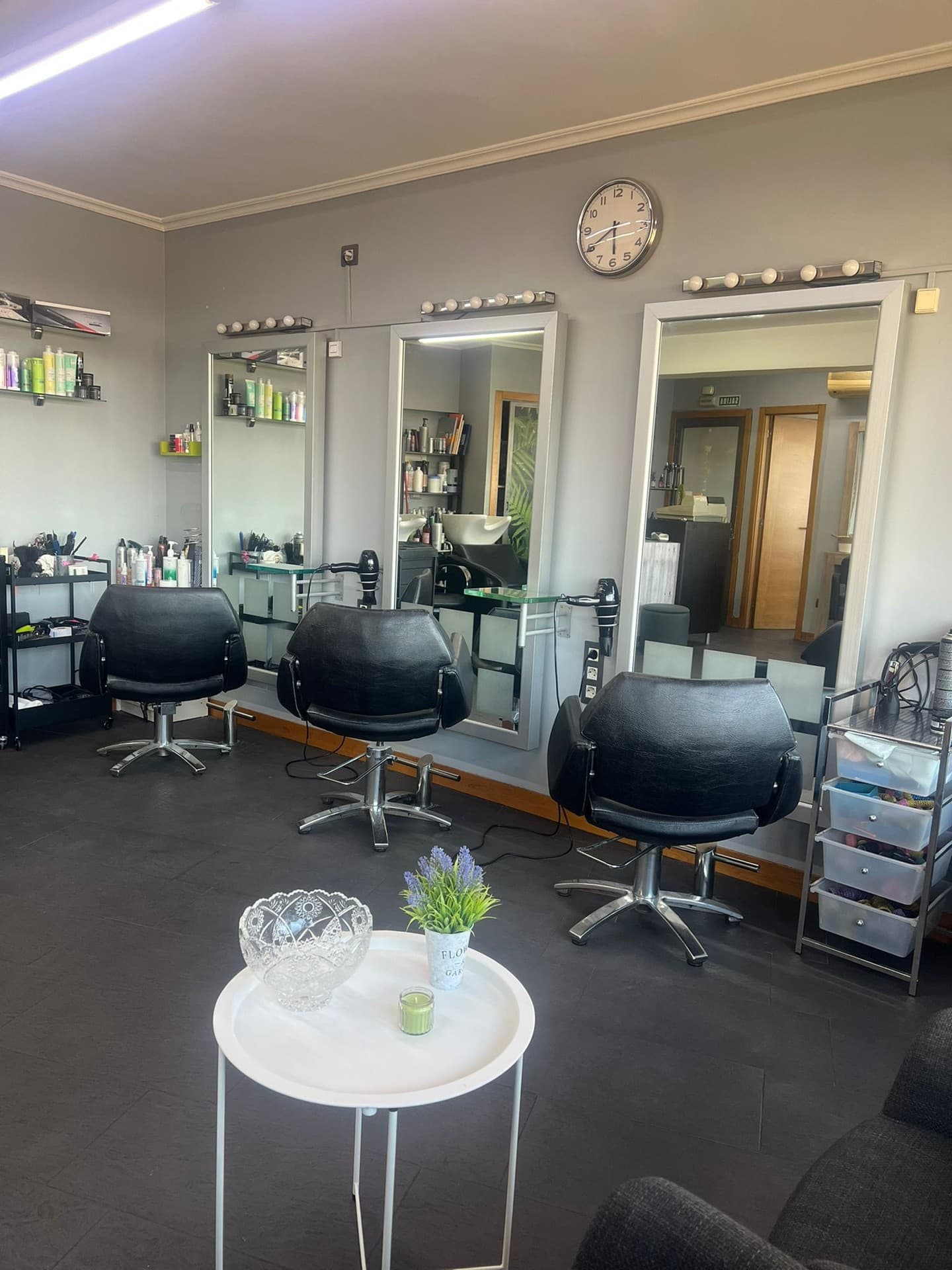 Instalaciones de Vigostil