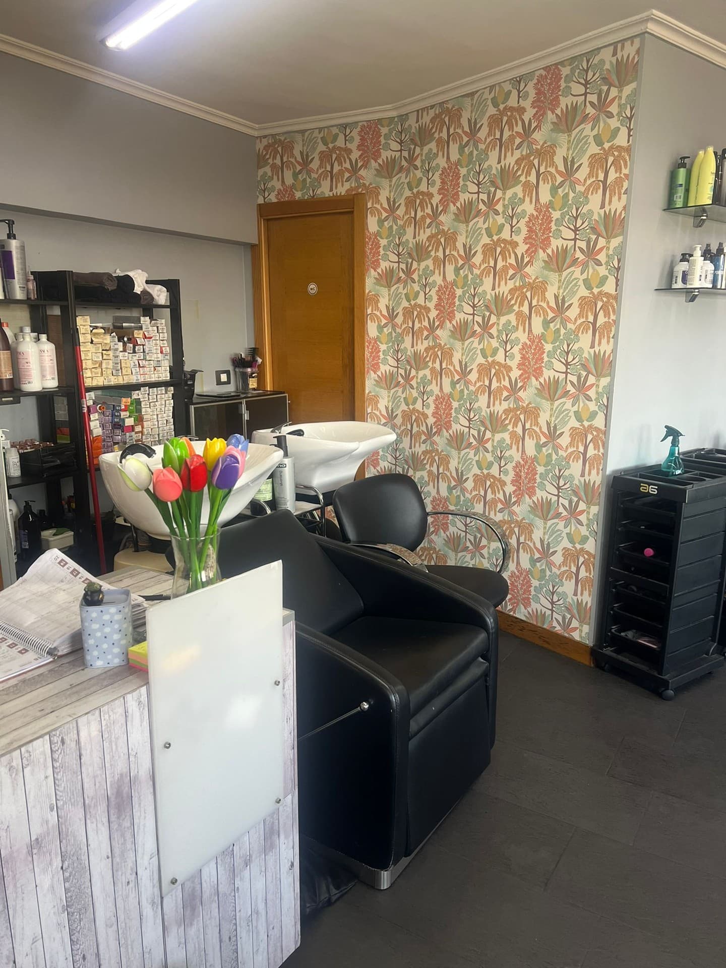 Instalaciones de Vigostil