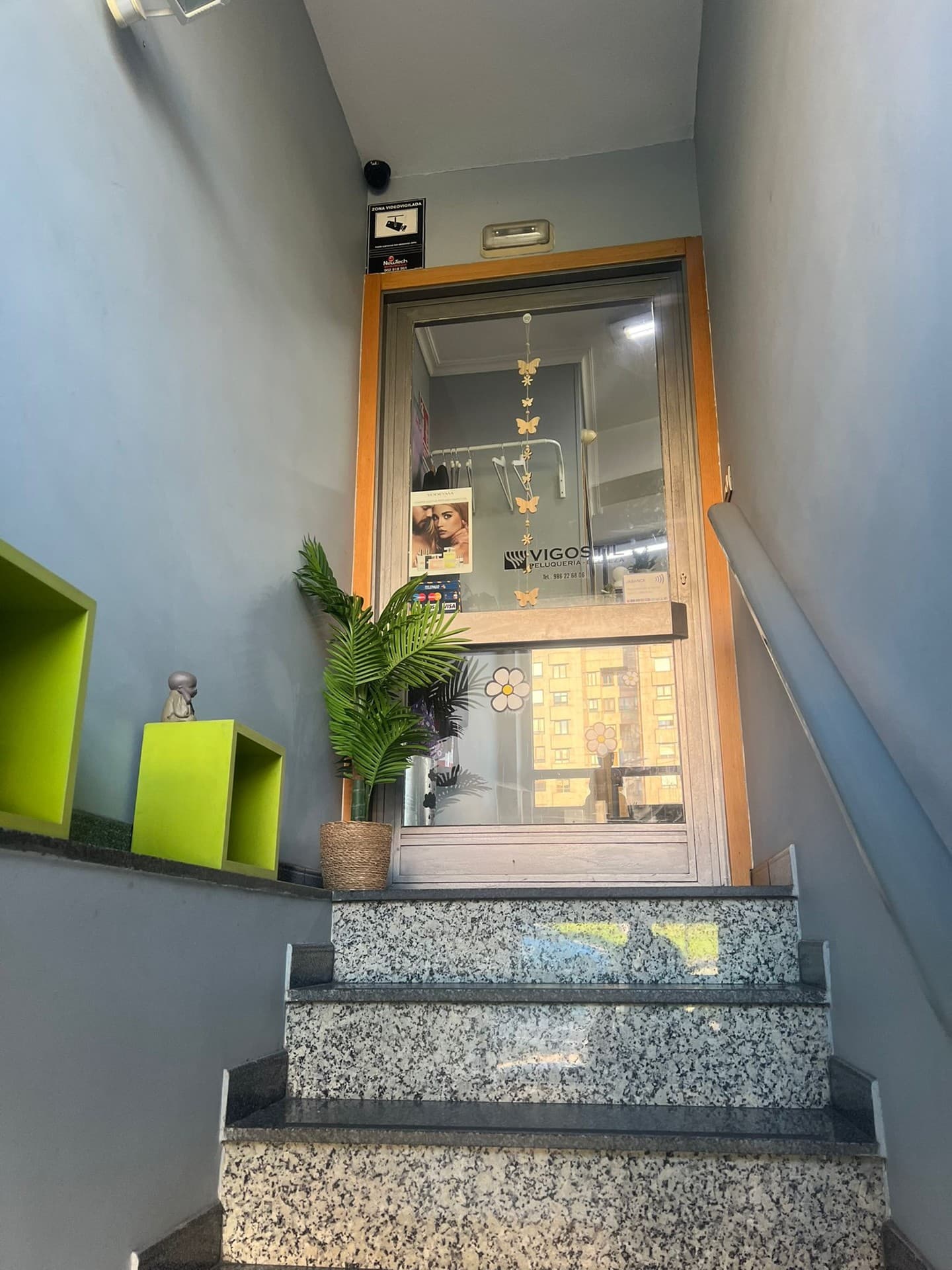 Instalaciones de Vigostil