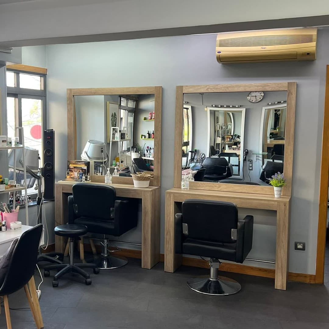 Datos de contacto del centro de estética en Vigo