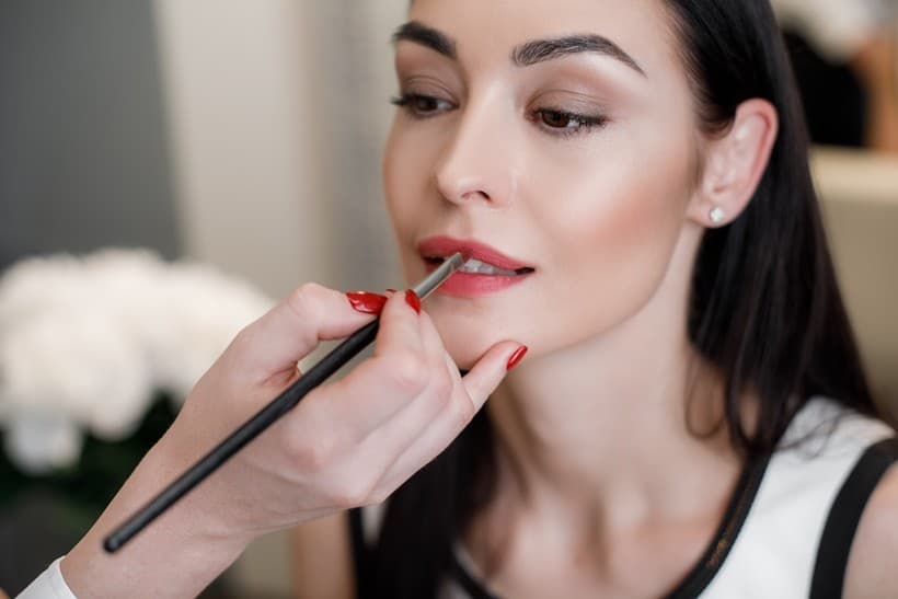 Salón de belleza en Vigo